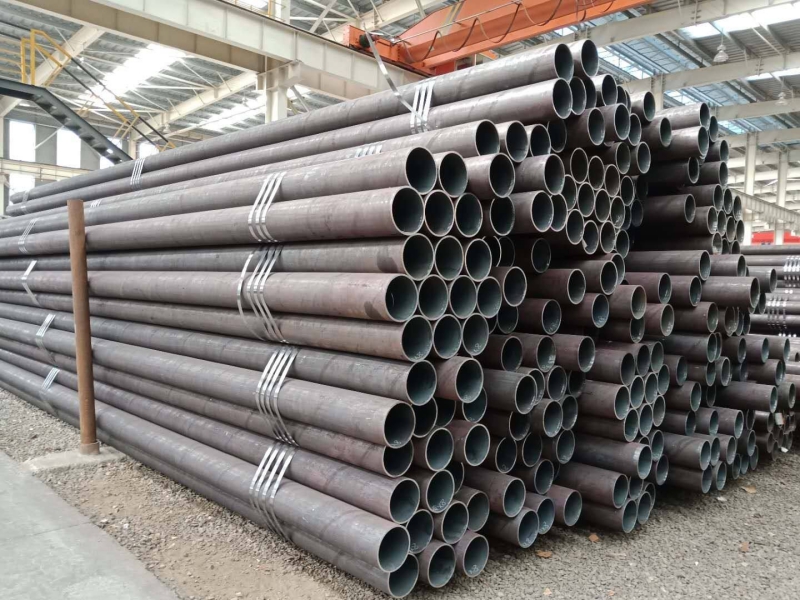 盘锦30CrMo合金无缝钢管