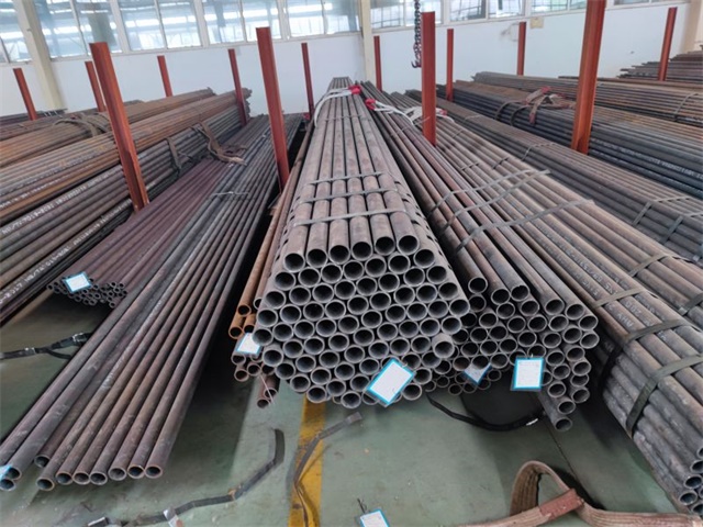 盘锦20G合金无缝钢管